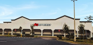 Daytona Beach, FL Freestanding - 2455 W International Speedway Blvd