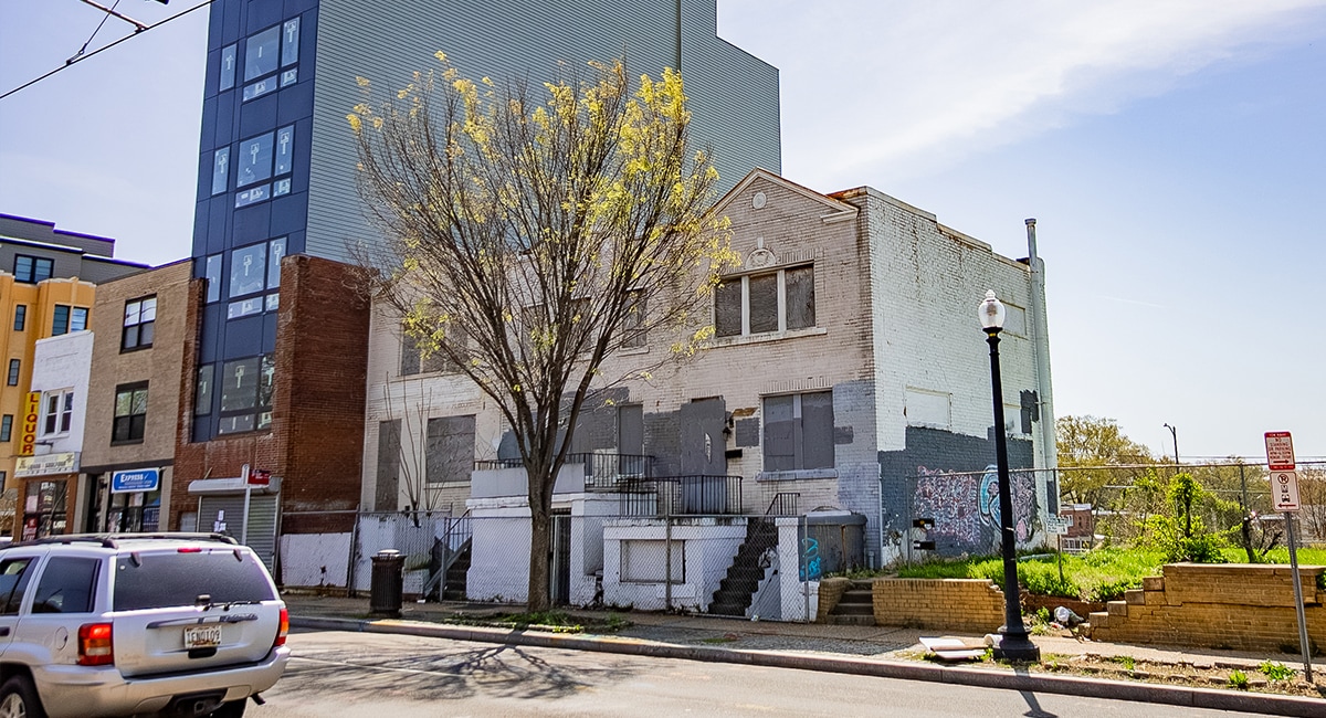 2023 Benning Rd NE, Washington, DC for Sale