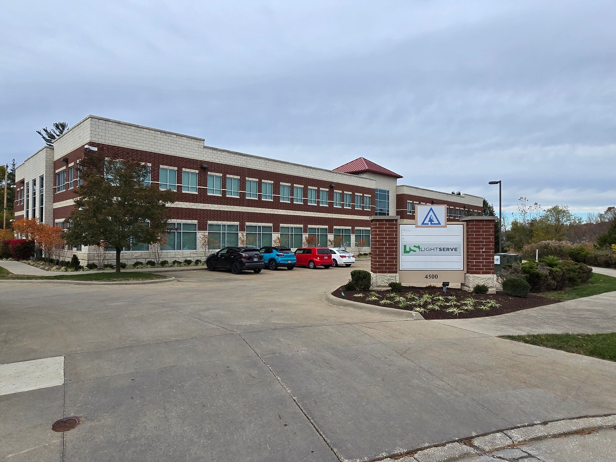 4500 Courthouse Blvd, Stow, OH for Rent