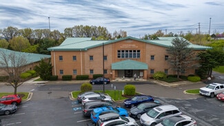 Frederick, MD Office - 604 Solarex Ct Frederick, MD Office - 604 Solarex Ct