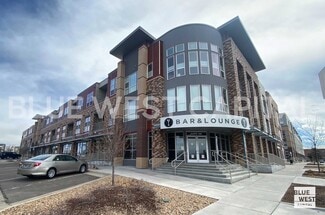 Littleton, CO Retail - 399 E Dry Creek Rd Littleton, CO Retail - 399 E Dry Creek Rd