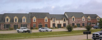 Broken Arrow, OK Medical - 2400-2416 W Detroit St