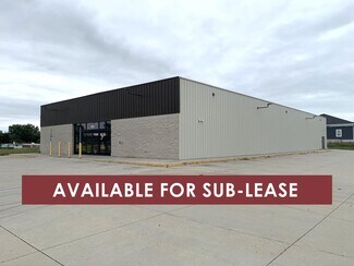 Hensler, ND Retail - 308 Lignite Ave