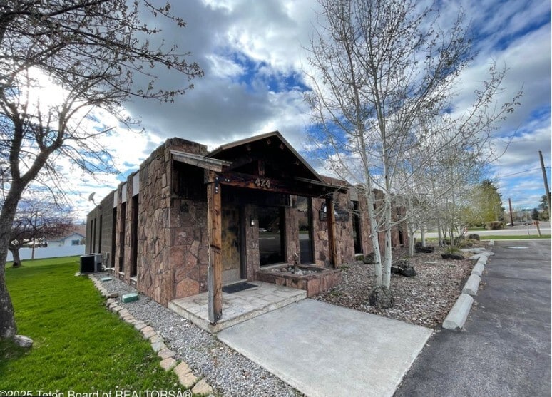 442 Adams St, Afton, WY for Sale