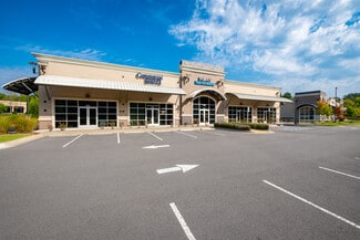 Little Rock, AR Office - 15112 Chenal Pkwy