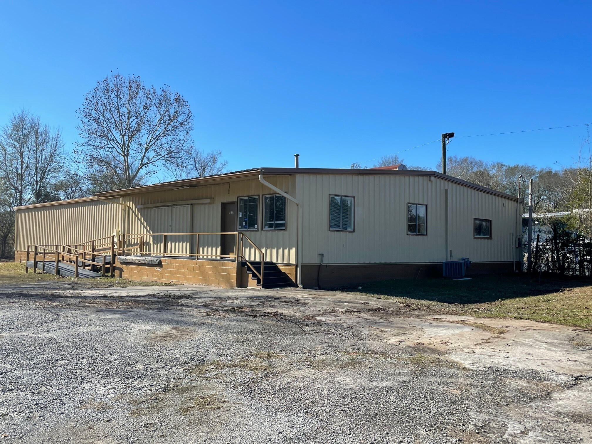 515 Myrtle St, Warner Robins, GA for Sale