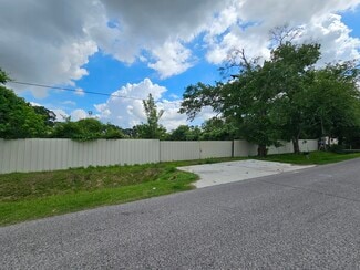 Houston, TX Commercial Land - 6007 Van Zandt St Houston, TX Commercial Land - 6007 Van Zandt St