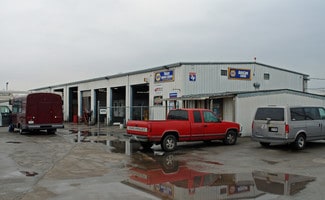 Austin, TX Industrial - 5225 Cesar Chavez St E