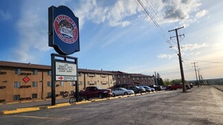 Great Falls, MT Hospitality - 1214 13th St S