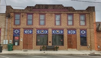 Hartwell, GA Restaurant - 33 S Carolina St