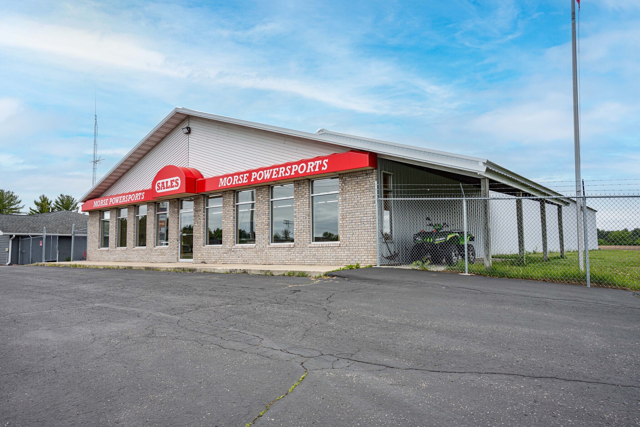 4152 State Hwy 13 hwy, Wisconsin Dells, WI for Sale