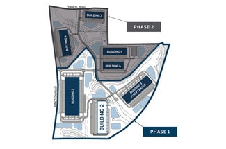 Durham, NC Industrial - 2320 Ferrell Rd