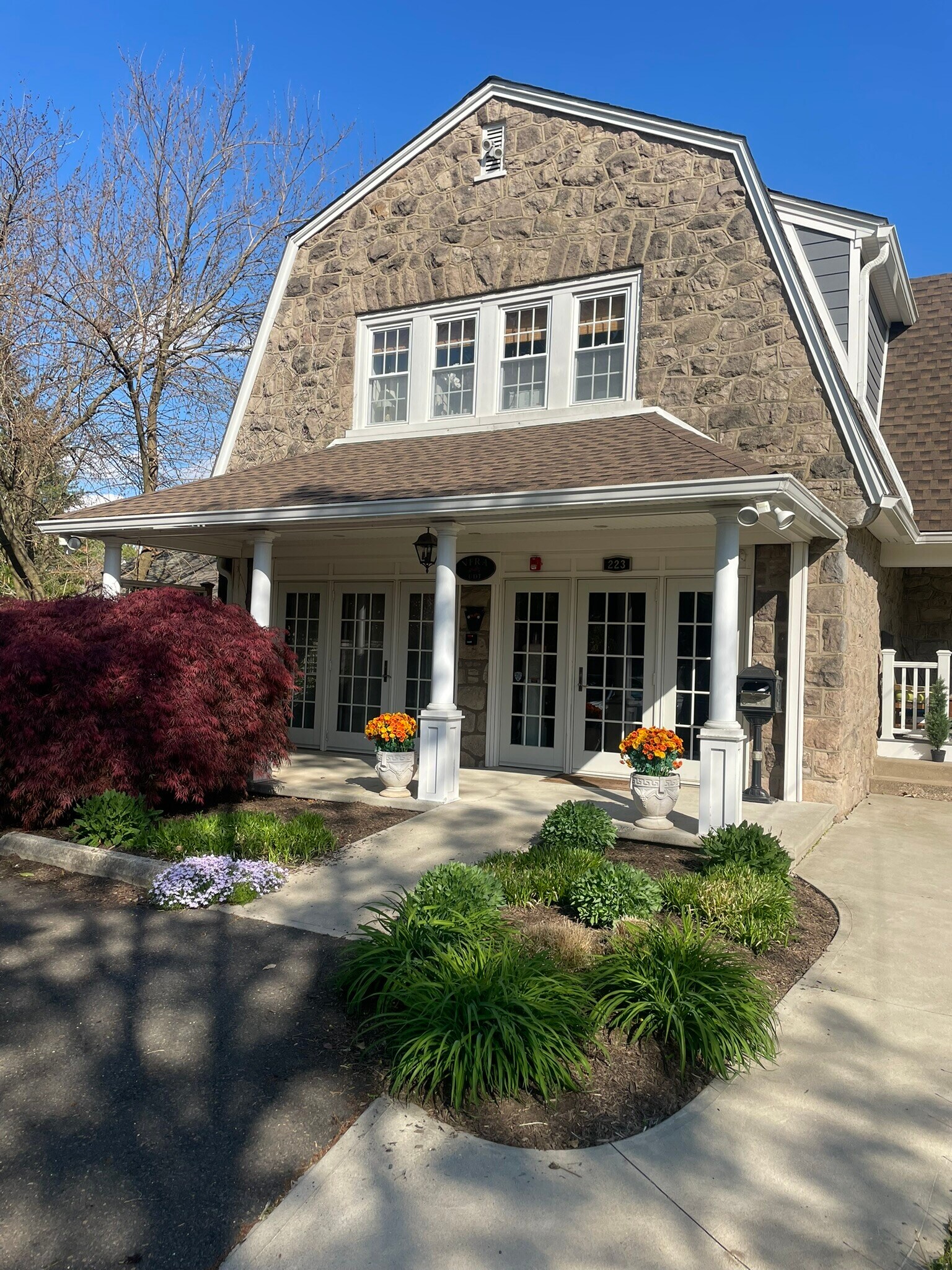 223 Summit Ave, Fort Washington, PA for Rent