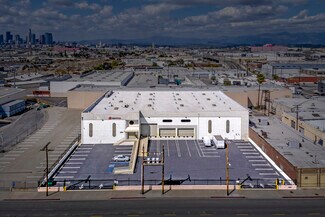 Vernon, CA Industrial - 2335 E 27th St