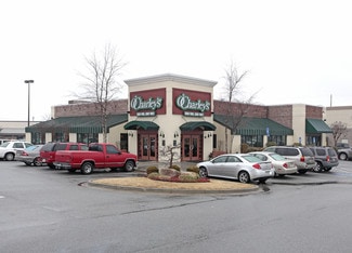 Austell, GA Retail - 4130 Austell Rd