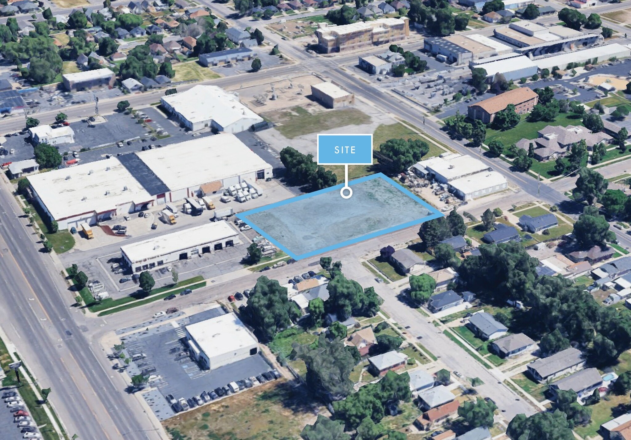 150 E 32nd St, Ogden, UT for Sale