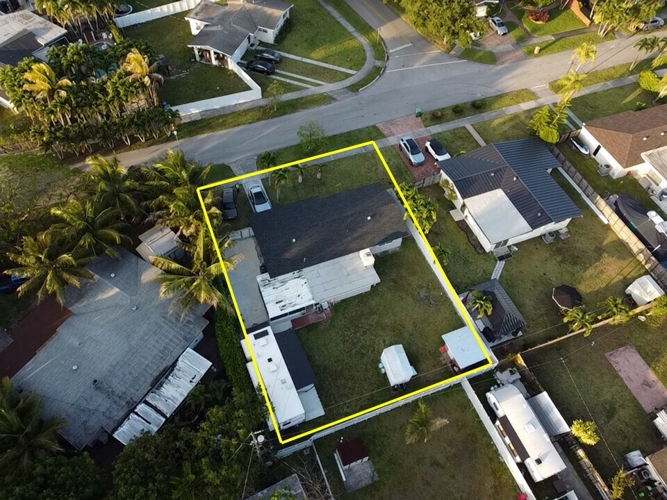 9760 Memorial Rd, Cutler Bay, FL for Sale
