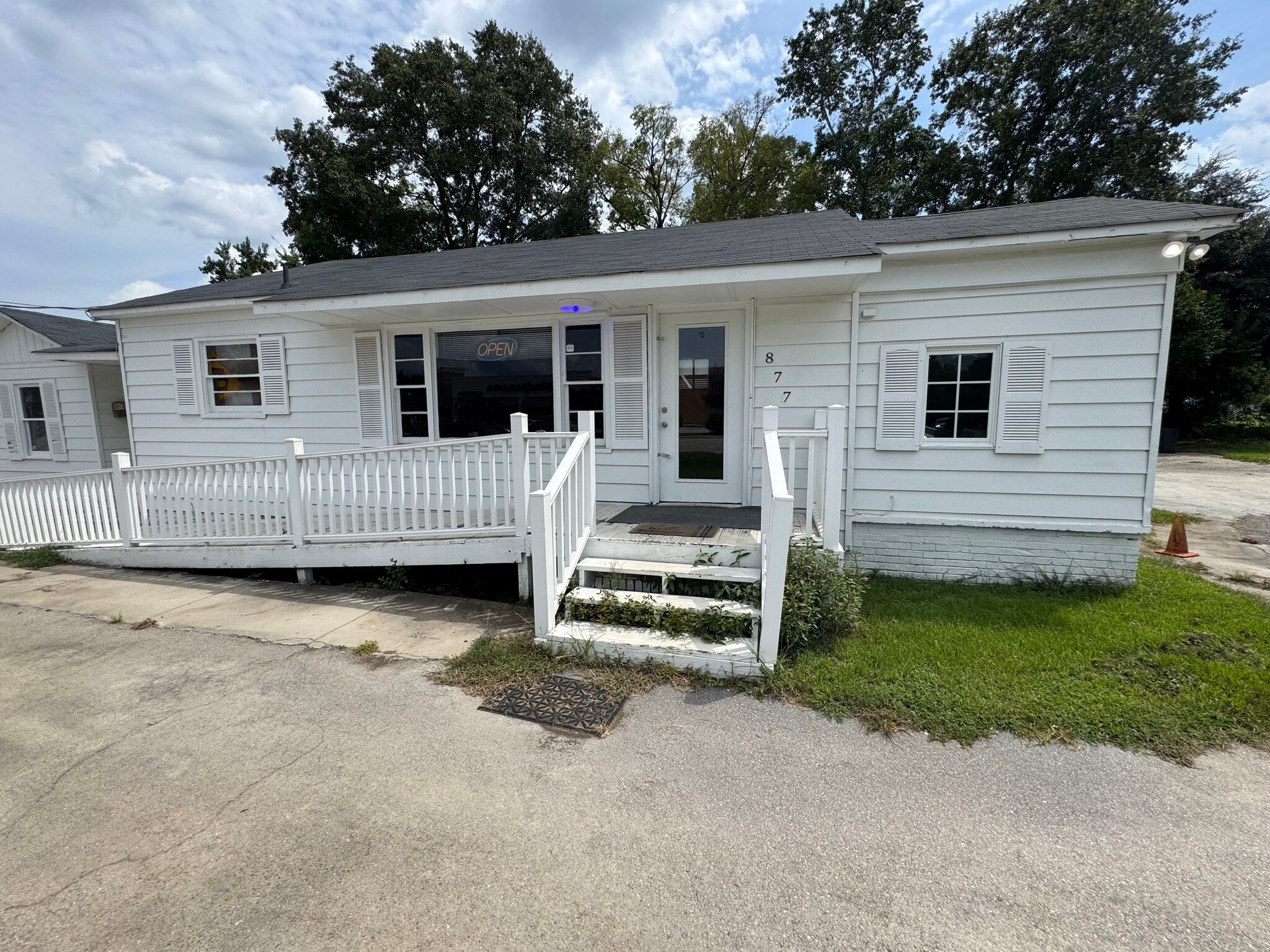 877 Dougherty Rd, Aiken, SC for Sale