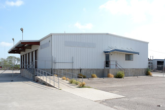 Corpus Christi, TX Truck Terminal - 4834 Santa Elena St