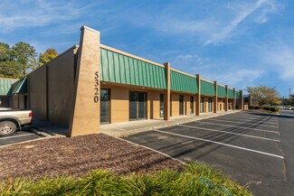 Roanoke, VA Flex - 5306 Peters Creek Rd