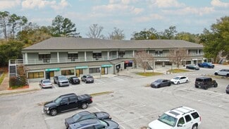 Jacksonville, FL Office/Retail - 11570 San Jose Blvd