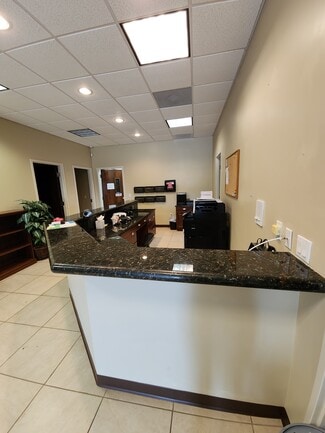 Fort Myers, FL Office - 8141 Mainline Fort Myers, FL Office - 8141 Mainline