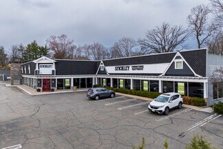 Paramus, NJ undefined - 55 E Route 4 Paramus, NJ undefined - 55 E Route 4