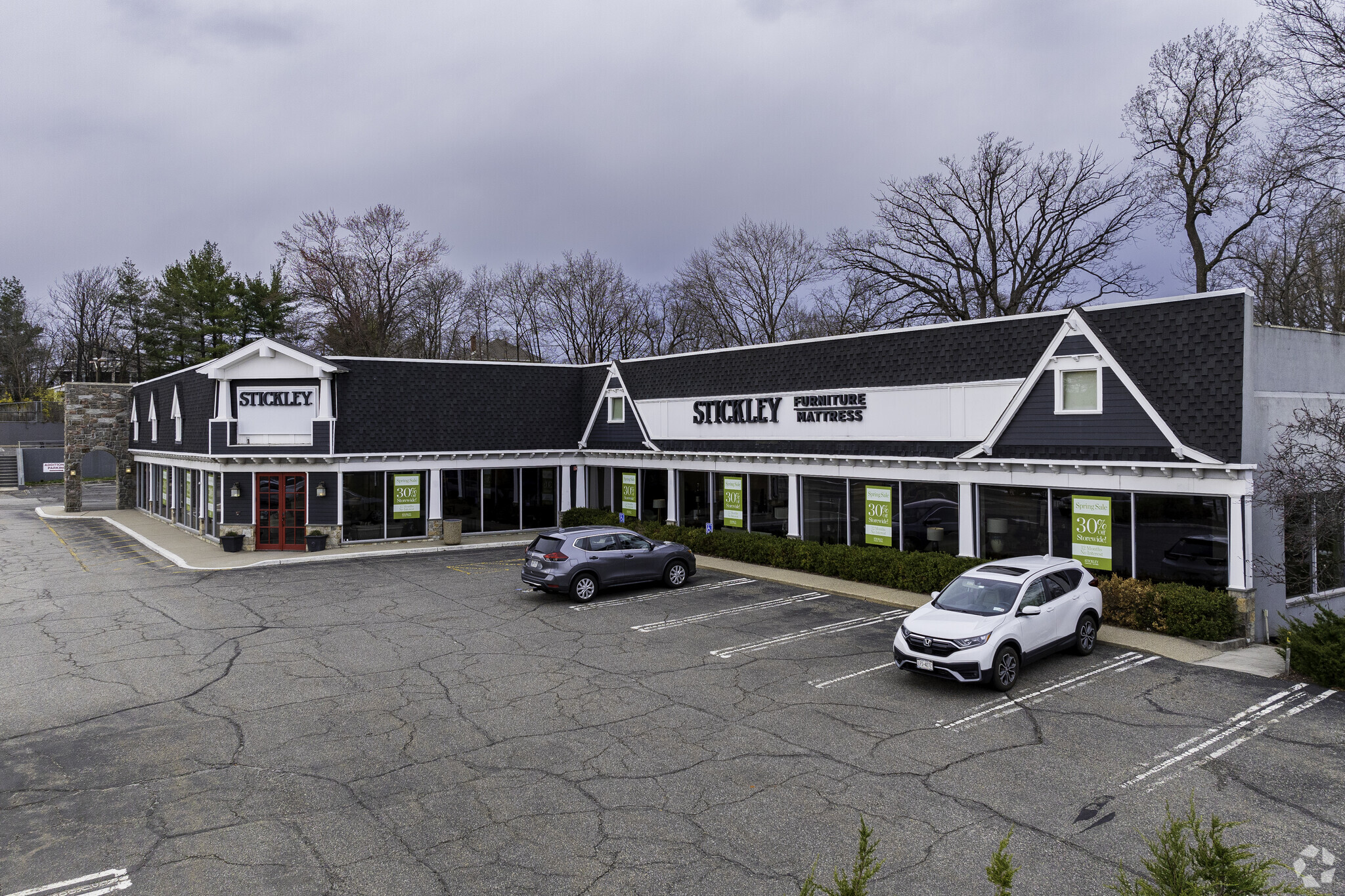 55 E Route 4, Paramus, NJ for Sale