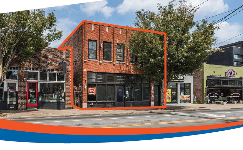 1015 Bardstown Rd, Louisville, KY for Sale