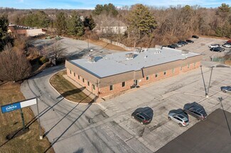 Chadds Ford, PA undefined - 265 Wilmington West Chester Pike Chadds Ford, PA undefined - 265 Wilmington West Chester Pike