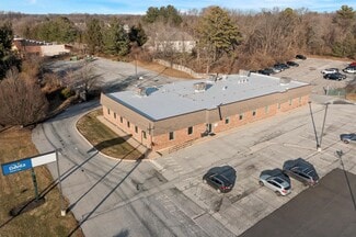 Chadds Ford, PA Medical - 265 Wilmington West Chester Pike