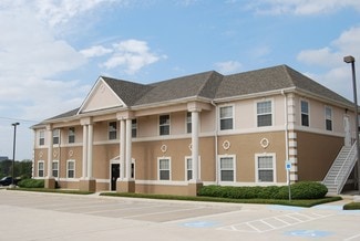 Allen, TX Office - 315 S Jupiter Rd