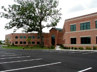 Flemington, NJ Office - 27 Minneakoning Rd