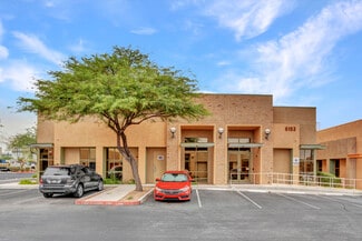 Las Vegas, NV Office - 6153 S Rainbow Blvd