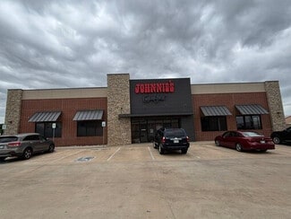 Oklahoma City, OK Retail - 6629 NW Expressway