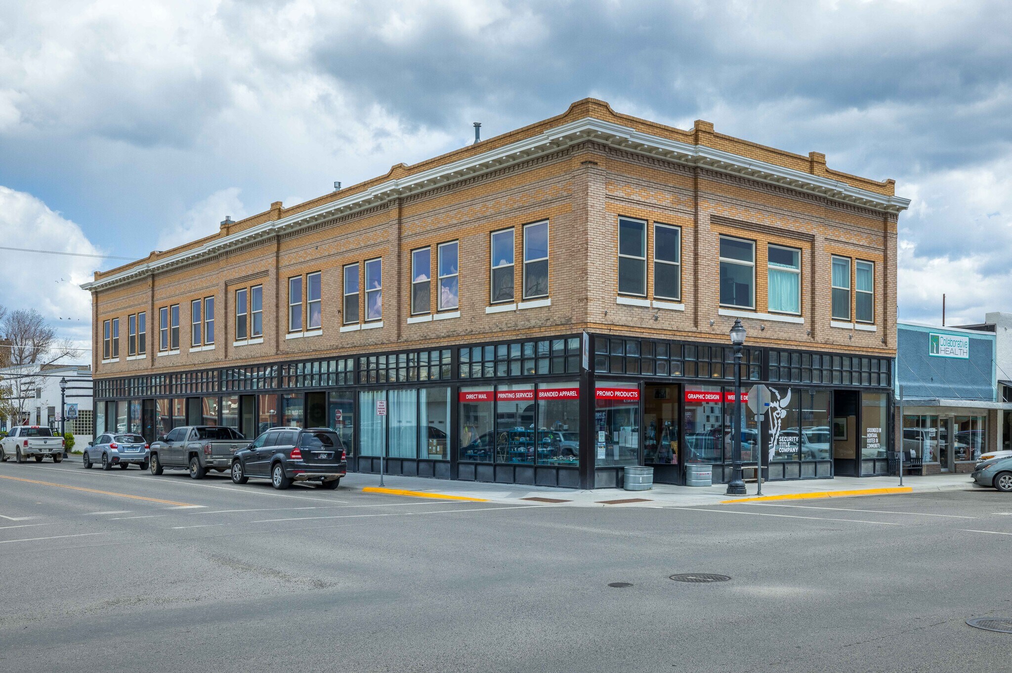 112 E Lewis St, Livingston, MT for Rent