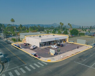 El Cajon, CA undefined - 993 E Main St