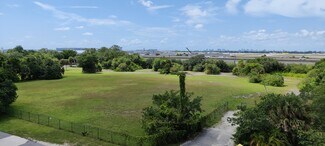 Fort Lauderdale, FL Industrial Land - 3305 SW 9th Ave