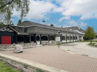 Wadsworth, IL Retail - 4555 W York House Rd
