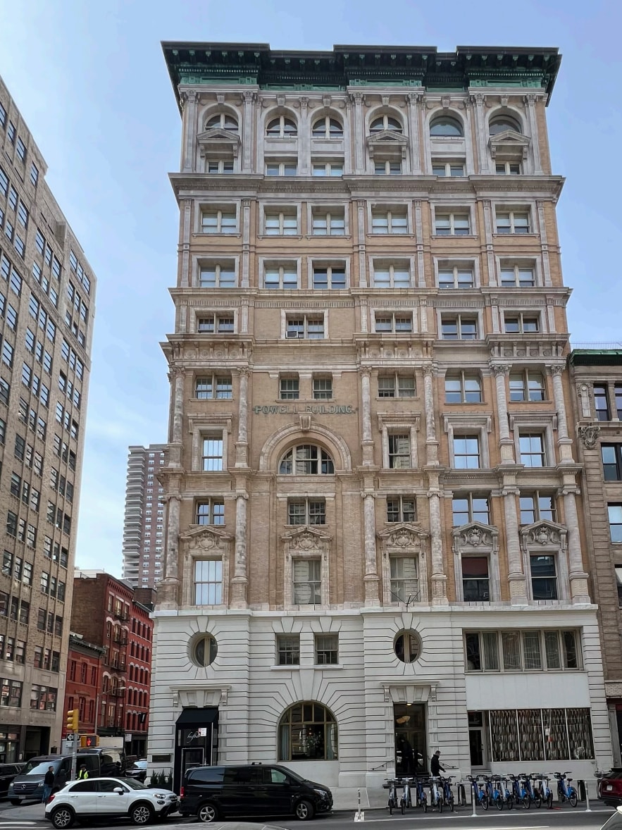 105 Hudson St, New York, NY for Sale