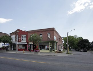 Toronto, ON undefined - 1331 Danforth Av Toronto, ON undefined - 1331 Danforth Av