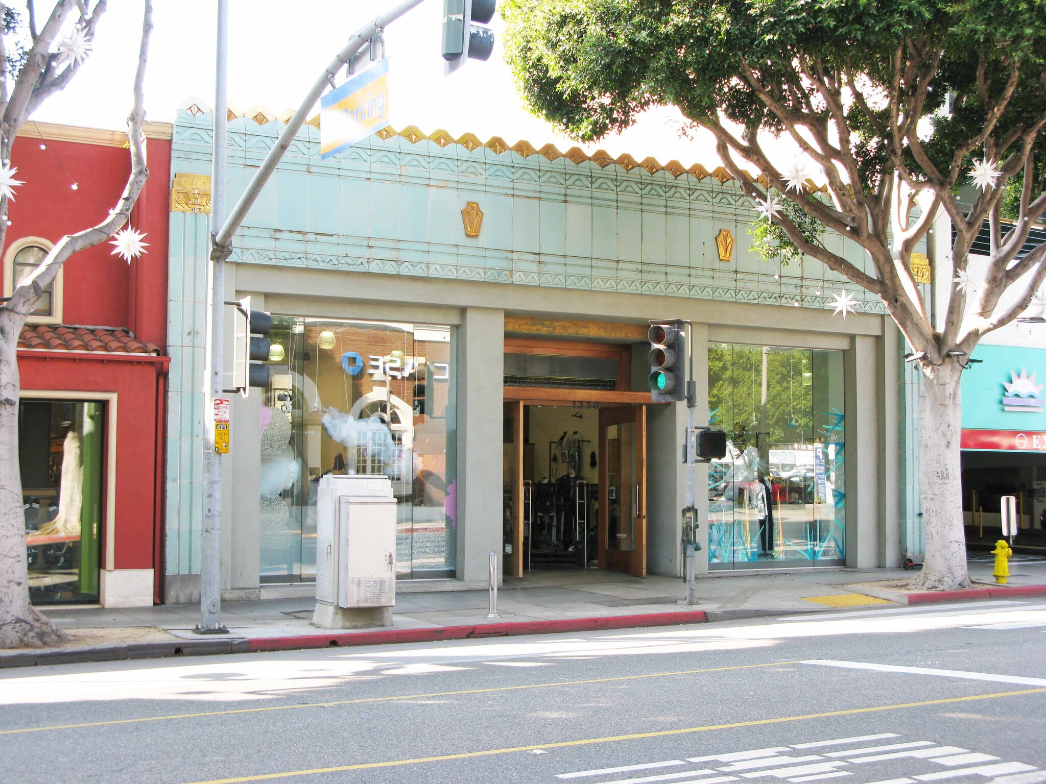 1330 4th St, Santa Monica, CA for Rent
