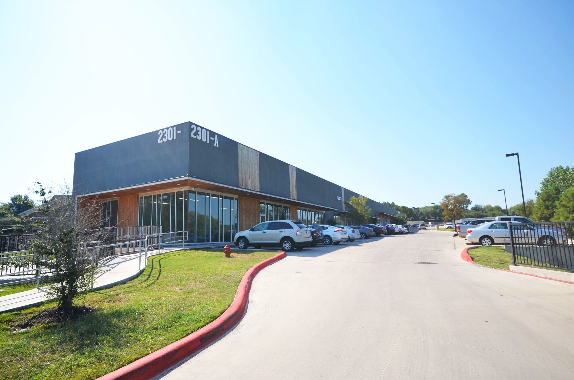 2301 E Riverside Dr, Austin, TX for Rent