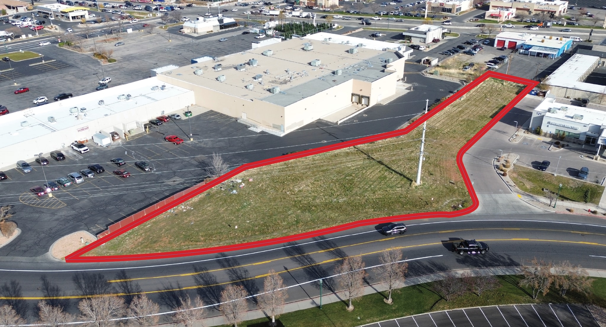 115 S Orem Blvd, Orem, UT for Sale