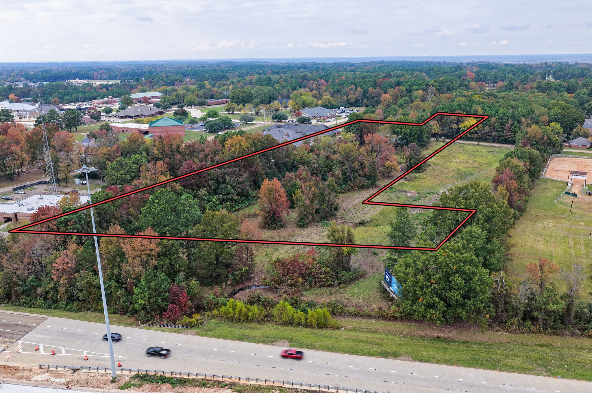1521 Moores Ln, Texarkana, TX for Sale