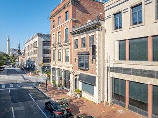 Baltimore, MD undefined - 419 N Charles St
