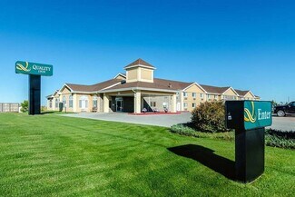 Alliance, NE undefined - 1420 W 3rd St Alliance, NE undefined - 1420 W 3rd St