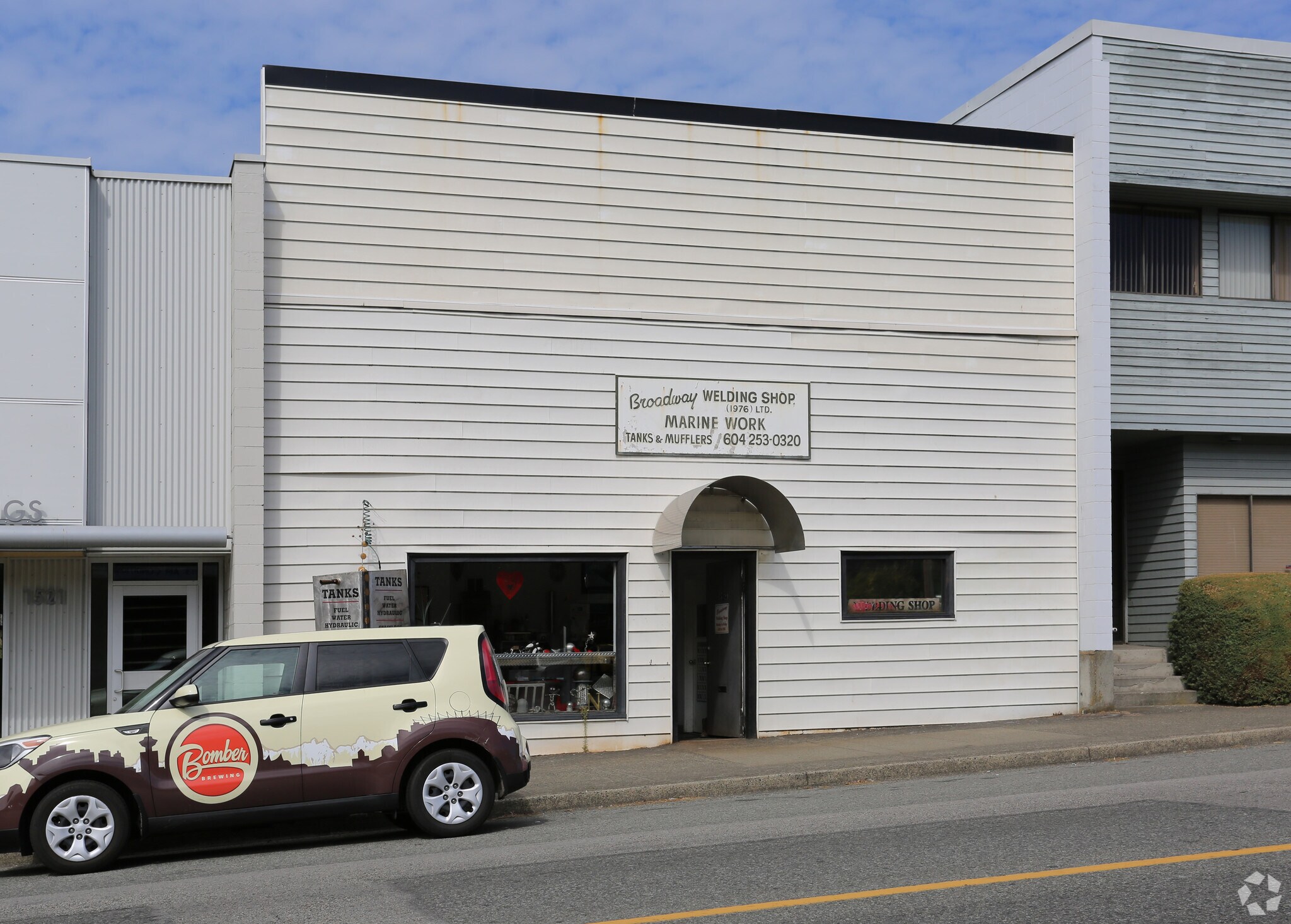 1529 Venables St, Vancouver, BC for Rent