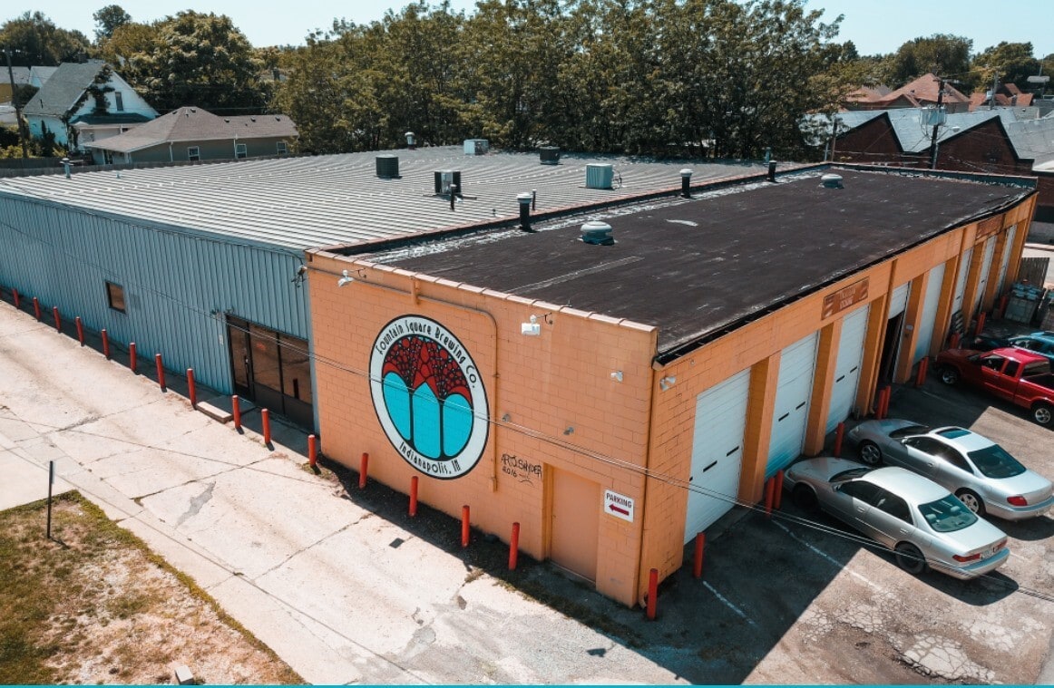 , Indianapolis, IN for Sale