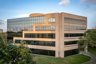 Houston, TX Office/Medical - 7505 Main St